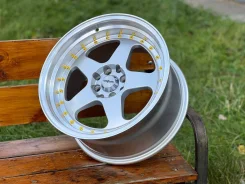 Rotiform ROC. 9.0x17", 4x100, 4x114.3, ET20, �� 73,1���. ����