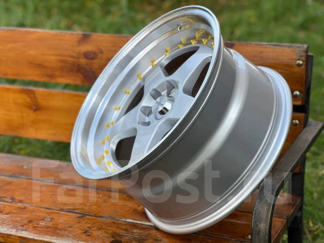 Rotiform ROC. 9.0x17", 4x100, 4x114.3, ET20, �� 73,1���. ����