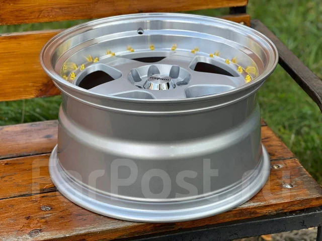 Rotiform ROC. 9.0x17", 4x100, 4x114.3, ET20, �� 73,1���. ����