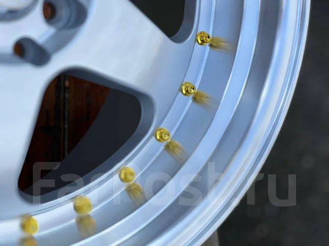 Rotiform ROC. 9.0x17", 4x100, 4x114.3, ET20, �� 73,1���. ����