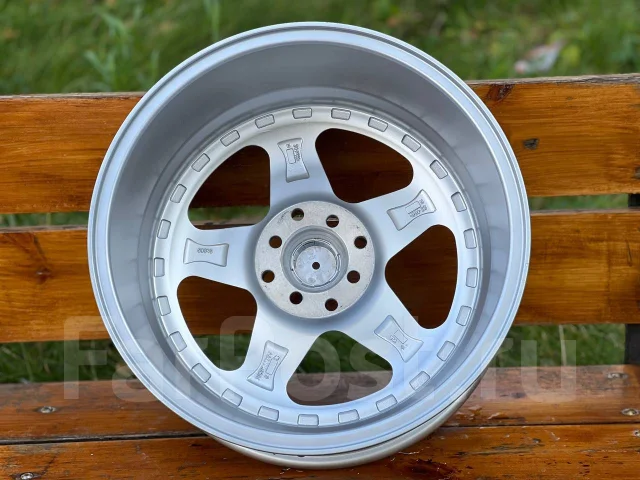Rotiform ROC. 9.0x17", 4x100, 4x114.3, ET20, �� 73,1���. ����