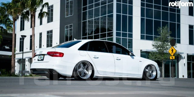 Rotiform ROC. 9.0x17", 4x100, 4x114.3, ET20, �� 73,1���. ����