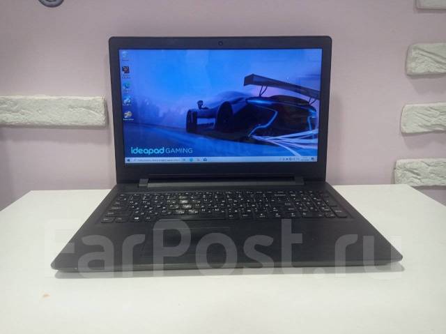 Хороший Lenovo! AMD A6-7310/4ядра/4GB/R5 430M 2GB/500GB, ноутбук, 2 ч ...