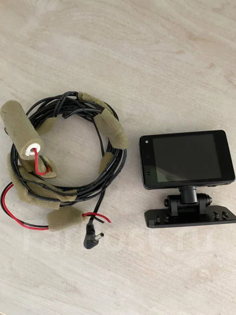 Comtec HDR-102 ����