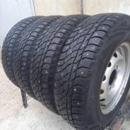   205/75-15    (Travel). 6.0x15" 5x139.7 ET40  98,0. 