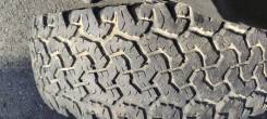 BFGoodrich Baja T/A.  at, 2005 , /,  30 % 