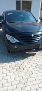 SsangYong Actyon Sports. KRACA4AB19RO59416 ����