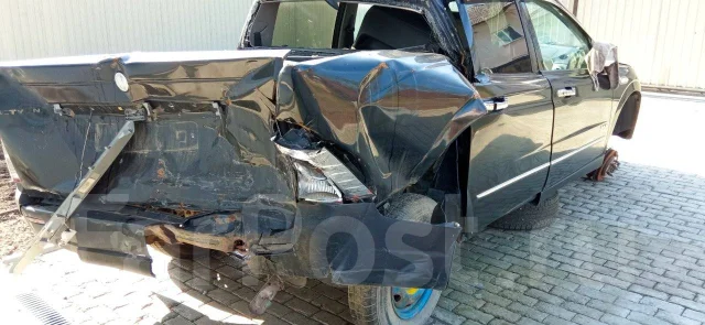 SsangYong Actyon Sports. KRACA4AB19RO59416 ����