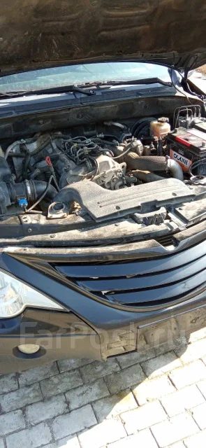 SsangYong Actyon Sports. KRACA4AB19RO59416 ����