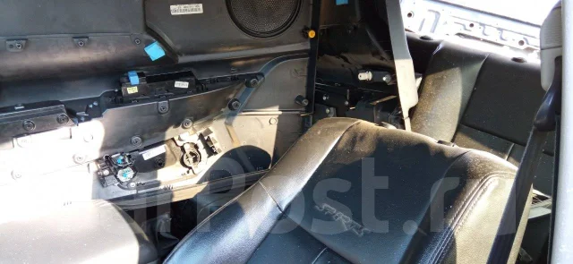 SsangYong Actyon Sports. KRACA4AB19RO59416 ����