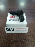 ������ NIS ��������� ����������� VQ23DE, VQ25DE, VQ35DE '06- ECPNS019 ����