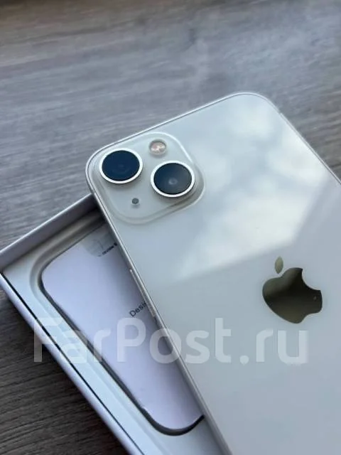 Apple iPhone 13 mini. �/�, 128 ��, �����, 3G, 4G LTE ����