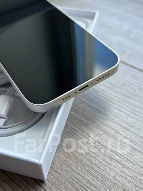 Apple iPhone 13 mini. �/�, 128 ��, �����, 3G, 4G LTE ����