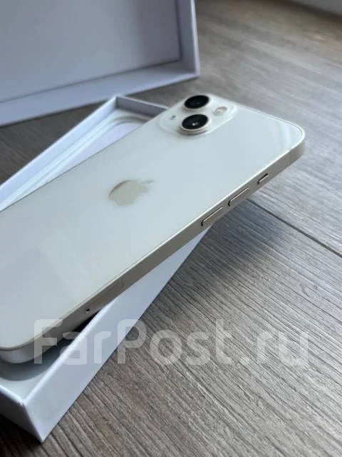 Apple iPhone 13 mini. �/�, 128 ��, �����, 3G, 4G LTE ����