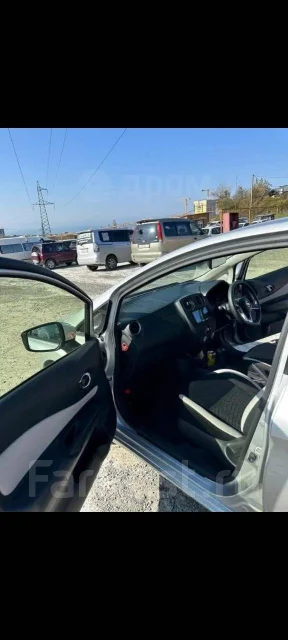 Nissan Note. �������, ������, �/� ����