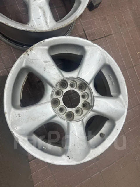 Noble. 6.5x15", 5x100, 5x114.3, ET48, �� 73,3���. ����