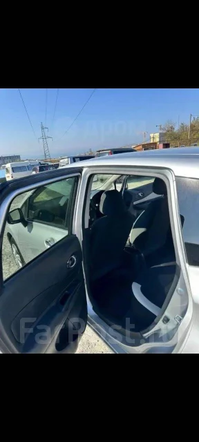 Nissan Note. �������, ������, �/� ����