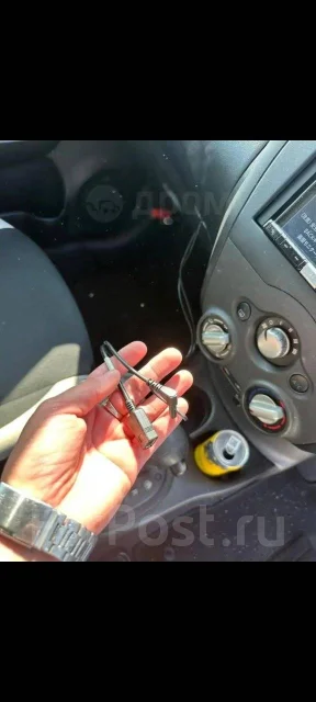 Nissan Note. �������, ������, �/� ����