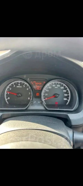 Nissan Note. �������, ������, �/� ����