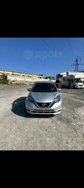 Nissan Note. �������, ������, �/� ����
