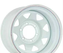 Abatis. 7.0x15", 5x139.7, ET-5, �� 110,1���. ����