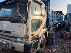 Nissan Diesel ����