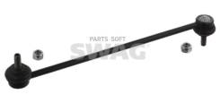   Citroen: C4 04-, C4  04-, C4  06- Peugeot: 307 00-, 307 Break 02-, 307 CC 03-, 307 SW 02- SWAG 62919397 62919397 