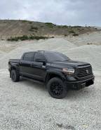    Toyota Tundra 