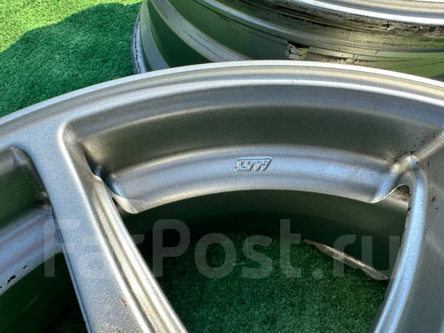 Enkei RS+M. 7.0x16", ET35, �� 75���. ����
