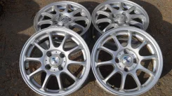 LSZ. 5.5x14", 4x100, ET38, �� 67,1���. ����