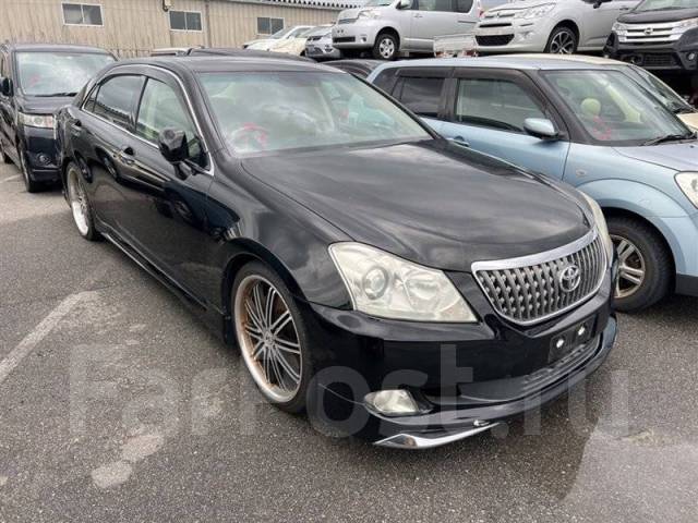    Toyota Crown Majesta 2009 9098704010 URS206 1Urfse,  9098704010 