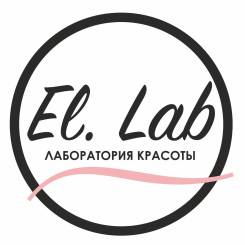   - - .   "El.lab".  " ".   40 . 8 