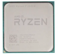 AMD Ryzen 7 2700X ����