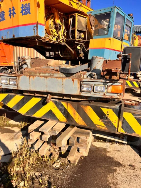 Komatsu LW250 ����