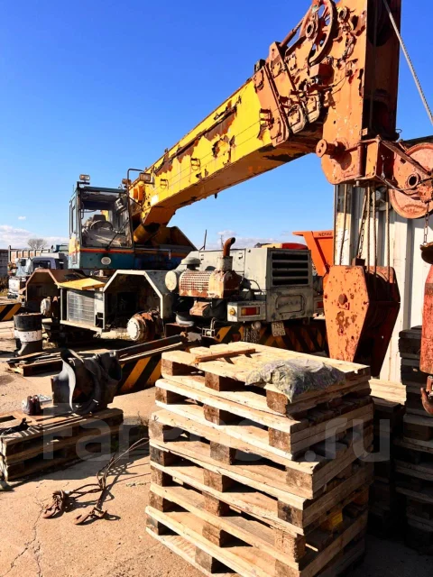 Komatsu LW250 ����