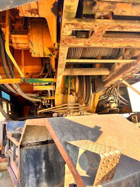 Komatsu LW250 ����