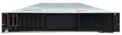 ������ Dell R760 NVME Xeon 6442Y/256GB RAM/H755N/3.84 TB SSD NVME/2xPSU HS 800W ����