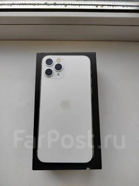 Apple iPhone 11 Pro. �/�, 64 �� ����