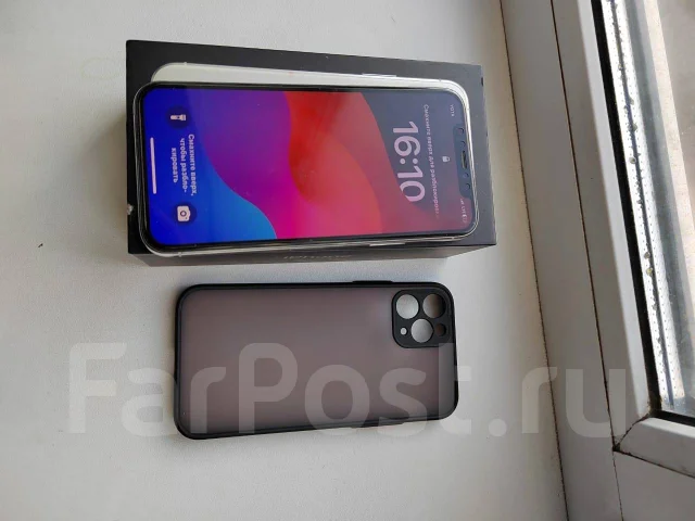 Apple iPhone 11 Pro. �/�, 64 �� ����