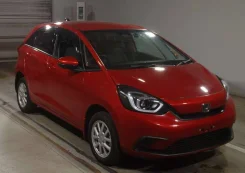 Honda Fit. ��������, 4wd, 1.3 (98��.�.), ������, 31 000����. ��, �/�. ��� ����� �� ������������ ����