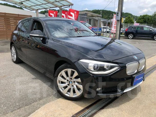 BMW 1-Series. �������, ������, 1.6 (136��.�.), ������, 13 600����. ��, �/�. ��� ����� �� ������������ ����