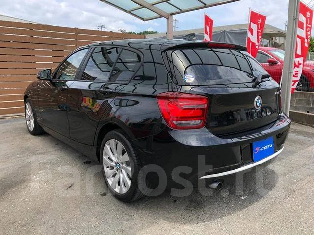 BMW 1-Series. �������, ������, 1.6 (136��.�.), ������, 13 600����. ��, �/�. ��� ����� �� ������������ ����
