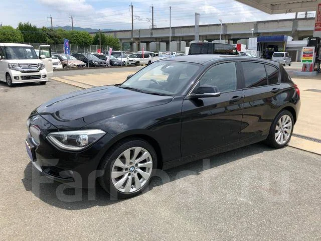 BMW 1-Series. �������, ������, 1.6 (136��.�.), ������, 13 600����. ��, �/�. ��� ����� �� ������������ ����