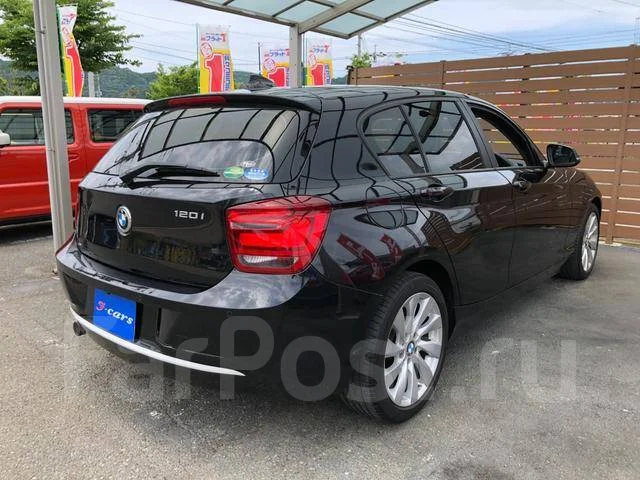 BMW 1-Series. �������, ������, 1.6 (136��.�.), ������, 13 600����. ��, �/�. ��� ����� �� ������������ ����