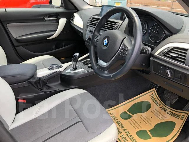 BMW 1-Series. �������, ������, 1.6 (136��.�.), ������, 13 600����. ��, �/�. ��� ����� �� ������������ ����