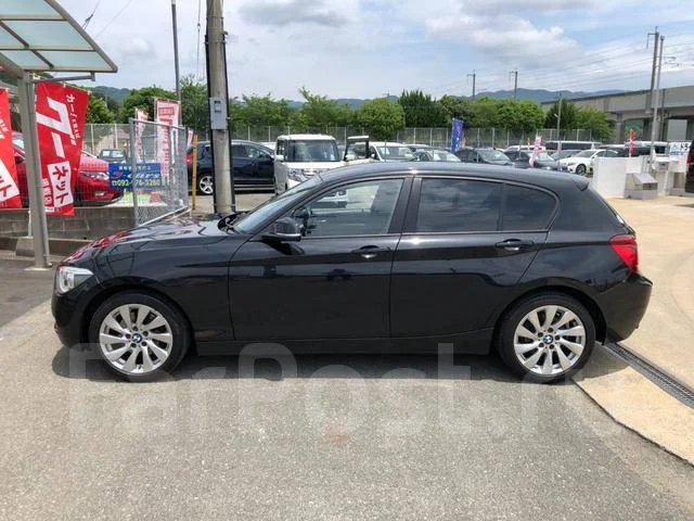 BMW 1-Series. �������, ������, 1.6 (136��.�.), ������, 13 600����. ��, �/�. ��� ����� �� ������������ ����
