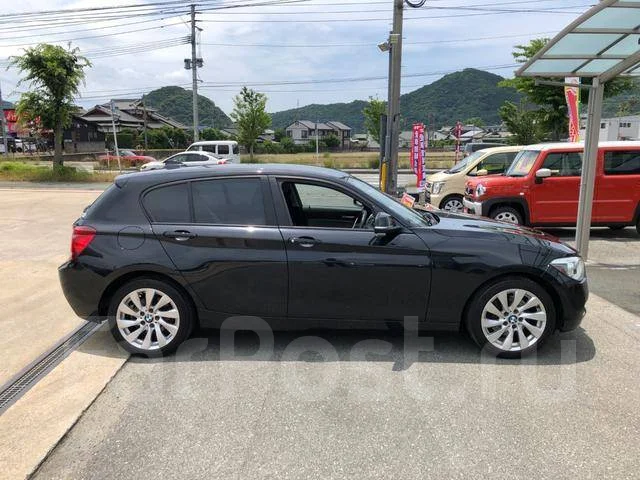 BMW 1-Series. �������, ������, 1.6 (136��.�.), ������, 13 600����. ��, �/�. ��� ����� �� ������������ ����