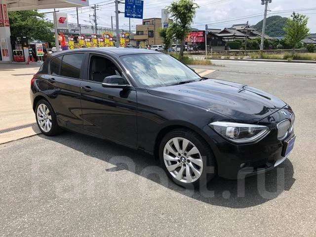 BMW 1-Series. �������, ������, 1.6 (136��.�.), ������, 13 600����. ��, �/�. ��� ����� �� ������������ ����
