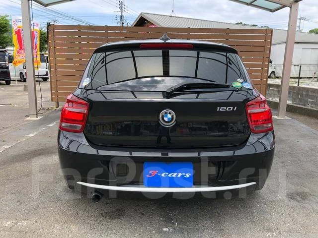 BMW 1-Series. �������, ������, 1.6 (136��.�.), ������, 13 600����. ��, �/�. ��� ����� �� ������������ ����