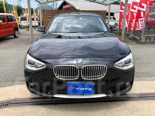 BMW 1-Series. �������, ������, 1.6 (136��.�.), ������, 13 600����. ��, �/�. ��� ����� �� ������������ ����